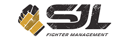 SJL Fighter Management Logo